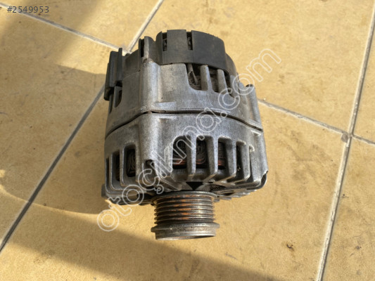 PORSCHE CAYENNE 3.0 CAS ŞARJ DİNAMOSU 059903023L