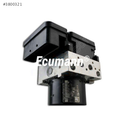 Chevrolet Captiva ABS Beyni