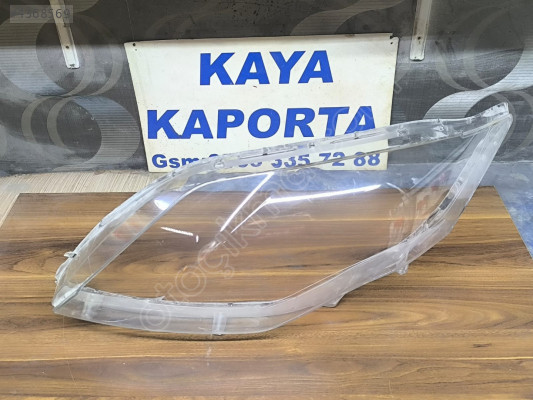 opel ınsıgna sol far camı