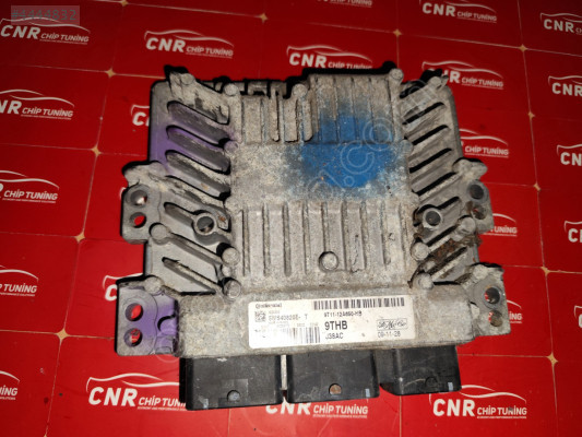 9T11-12A650-HB SID206 FORD TRANSİT CONNECT MOTOR BEYNİ