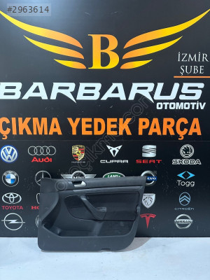 2005-2011 GOLF 5 SAĞ ÖN KAPI DÖŞEMESİ ÇIKMA