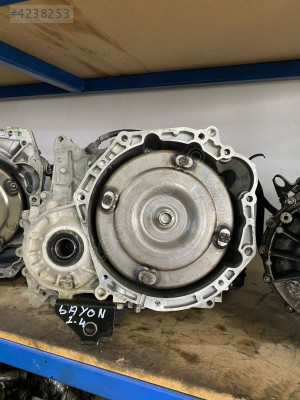 HYUNDAİ BAYON 1,4 OTOMATİK BENZİNLİ ŞANZIMAN