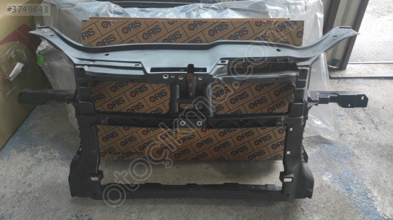 VOLKSWAGEN JETTA ÖN PANEL  OEM:1K0805588G DİZEL