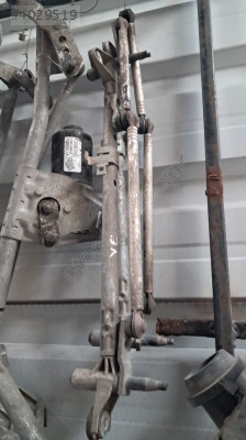 OPEL VECTRA C ÖN CAM SİLECEK MEKANİZMA.OTO ERKAN ÜNYE