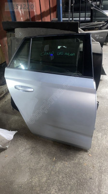 SKODA KAMİQ SAĞ ARKA KAPI OTO FEDAİ