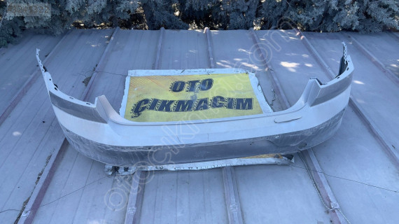 VOLKSWAGEN PASSAT ARKA TAMPON 3G5807421