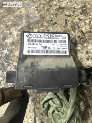 7n0907530r Jetta getvay Seat Skoda Ww