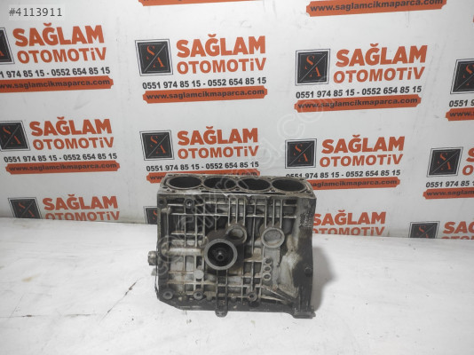 VW POLO 1.2-1.4 ÇIKMA AHW MOTOR BLOK