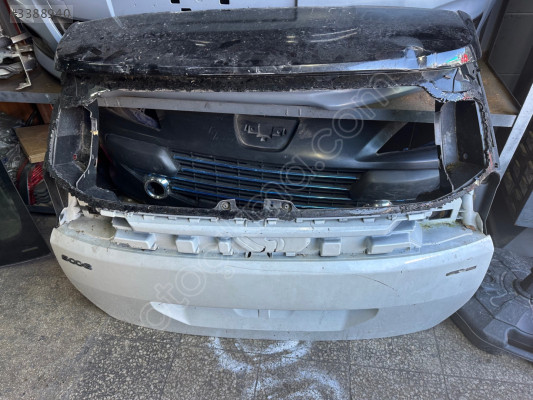 PEUGEOT 5008 ARKA BAGAJ KAPAĞI