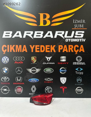 2018-2023 SEAT İBİZA İçin SAĞ ARKA STOP Parçası