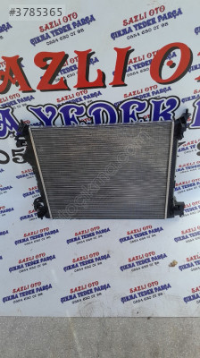 NİSSAN QASHQAİ J11 VALEO ORJİNAL SIFIR SU RADYATORÜ 13/22