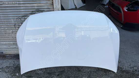 Volkswagen Polo motor kaputu