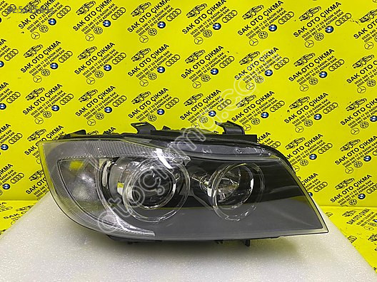 BMW E90 SAĞ XENON FAR 3 SERİSİ ADAPTİF