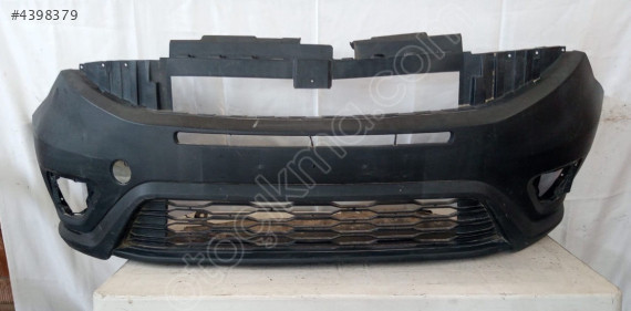 FİAT DOBLO 4 ÖN TAMPON ORJİNAL ÇIKMA