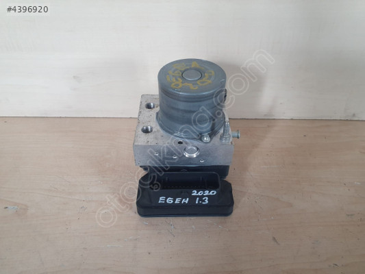 fiat egea 2020 1.3 abs beyni (son fiyat)