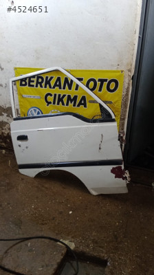 Hyundai H100 sağ ön kapı