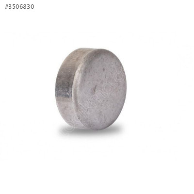 Aveo 1.4 16 Valf Motor Blok Su Tapası 34MM 2060665