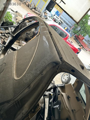 HONDA CR-V 2008 KESME TAVAN ARKA ÇAMURLUK ÜÇEL OTO ÇIKMA BURSA