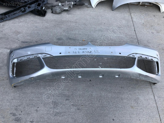 BMW 7 SERİSİ G11 ÖN TAMPON