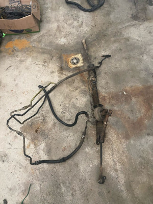 Opel Tigra Corsa B direksiyon kutusu