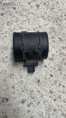 OPEL INSİGNİA A HAVA AKIŞ METRE.OTO ERKAN ÜNYE
