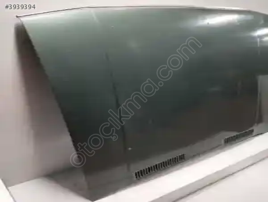 FORD GRANADA ÇIKMA ORJİNAL KAPUT