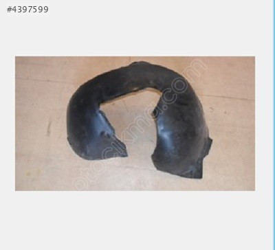 ÇAMURLUK DAVLUNBAZI ÖN SAĞ GOLF5 04-10/JETTA 06-10 1K0805978B