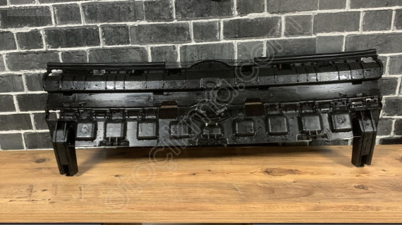 2K7807231E 2020-2024 orjinal hatasız vw caddy panjur desteği