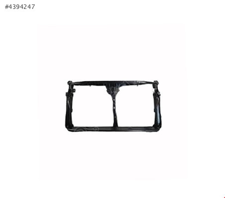 ÖN PANEL JAZZ 2003-