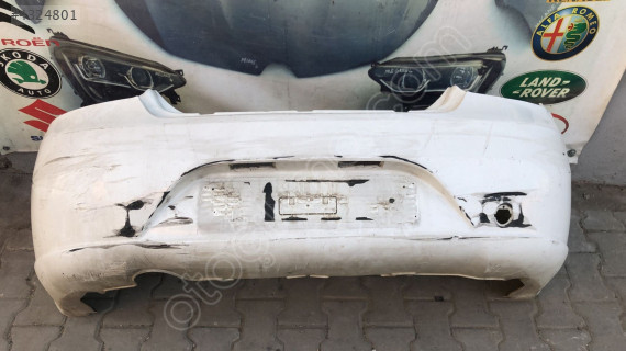 FİAT LINEA ORJİNAL ÇIKMA ARKA TAMPON