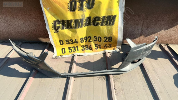 AUDİ A3 TAMPON