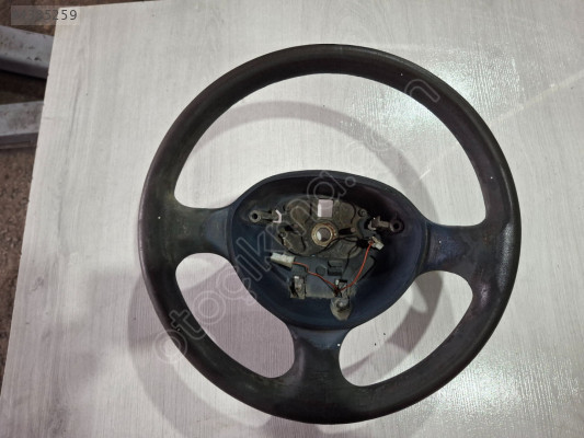 Fiat Doblo direksiyon simidi orjinal çıkma