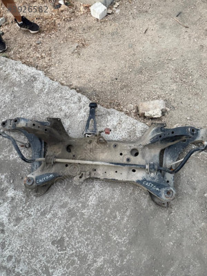 FORD CUSTOM ALT TRAVERES ÇIKMA ORJİNALL