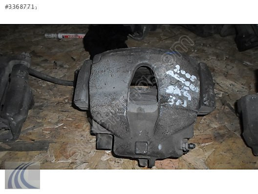HONDA ACCORD 2007 ÇIKMA SAĞ ÖN KALİPER