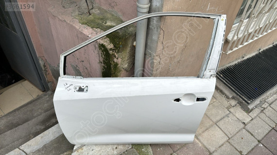 2019-2024 TOYOTA COROLLA SOL ÖN KAPI 6X ORJİNAL ÇIKMA