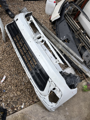 2019 2022 Volksvagen polo çıkma ön tampon