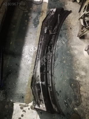 Fiat albea ön cam ızgarası orijinal çıkma