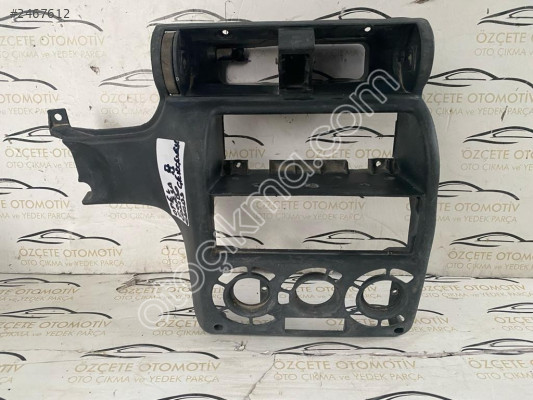 OPEL CORSA B TEYP ÇERÇEVESİ , OPEL COMBO B TEYP ÇERÇEVESİ