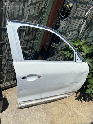 OPEL MOKKA B SAĞ ÖN KAPI - BEYAZ