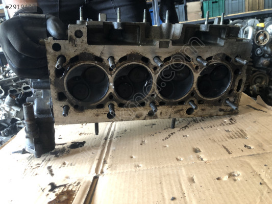 PEUGEOT 106 1.4 8 WALF SİLİNDİR KAPAĞI