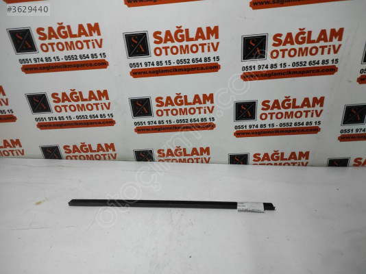 FİAT TİPO ÇIKMA SOL ÖN İÇ CAM SIYIRICISI