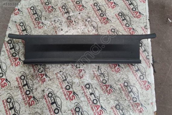 VOLKSWAGEN GOLF 7.5 İÇ KAPLAMA PLASTİĞİ 5G6863459