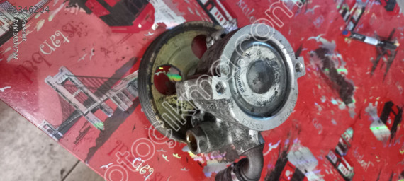 Ford Citroen Peugeot DV6 1.6 Euro 4 direksiyon pompası