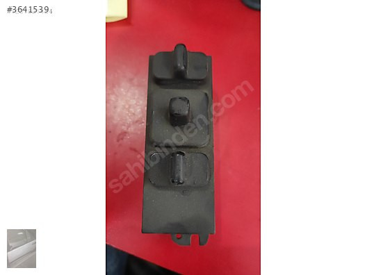 G CHEROKEE KOLTUK AYAR DÜĞMESİ 4373666