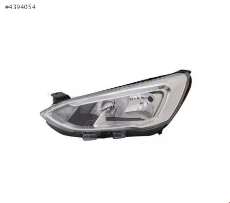 ÖN FAR SOL FOCUS 2018-