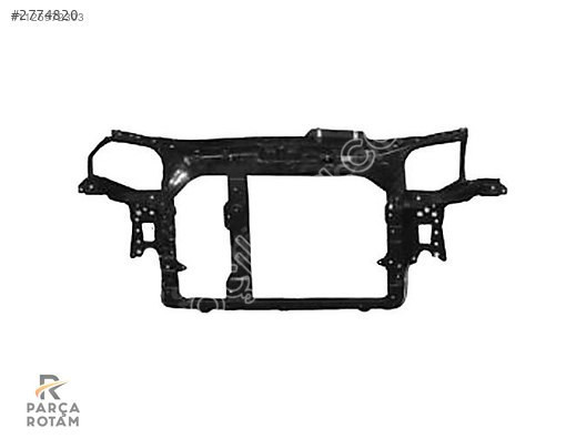 SEAT CORDOBA İBİZA 2003-2007 ÖN PANEL KOMPLE
