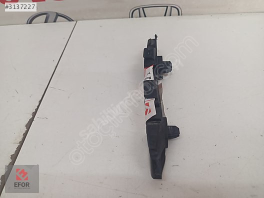 HONDA CİVİC SIFIR ORJ SAĞ TAMPON BRAKET 12-15 71198-TR0-A02