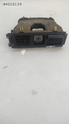 OPEL KADET DİFİZÖRLER ÇIKMA