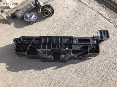 OPEL COMBO RİFTER ÖN PANEL 9830512680