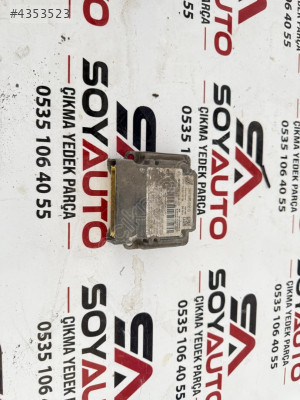 Amarok aırbag beyni Orjinal çıkma